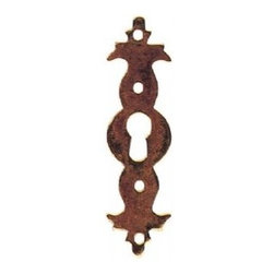 Escutcheons - Door Locks