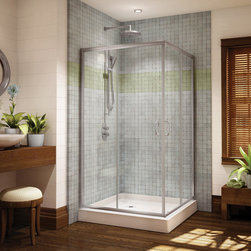 Fleurco Shower Door - Shower Doors
