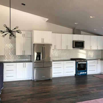 Dana Point Remodel
