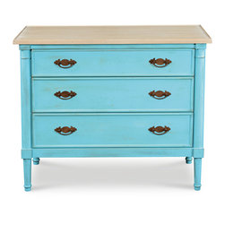 Country Chic - Dressers