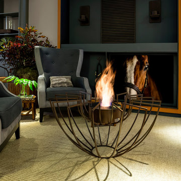ECO 240 FIRE PIT