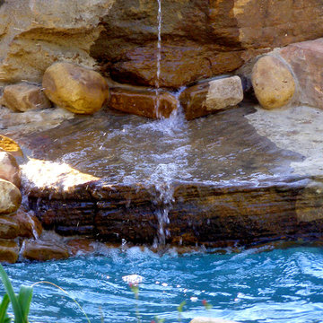 Keller - Lazy River