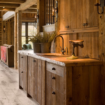 Sun Valley Family Lodge
