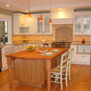 Sunnyvale Craftsman Residence