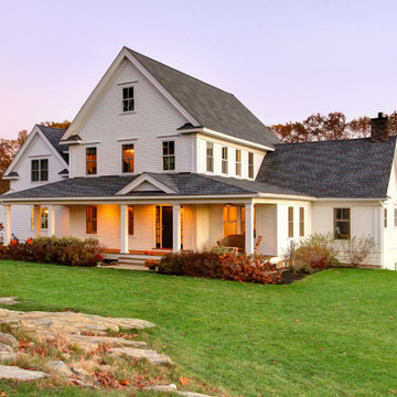 Bolton Farmhouse