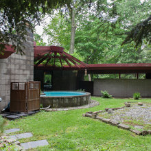 Pools