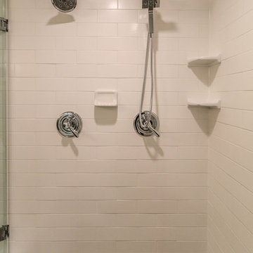 White Ash Farm remodel- Plainfield, IL