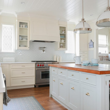 Regina Colonial Home