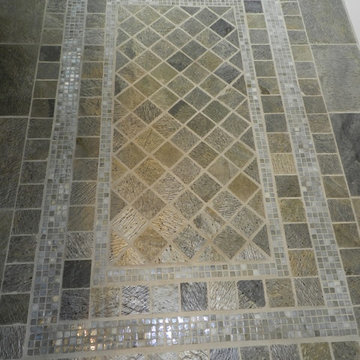 Master Bath grows up