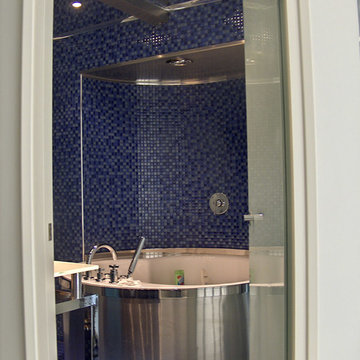 CASA LEUCADE
