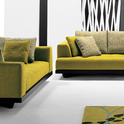 Grant Sofa by DellaRobbia - Sofas