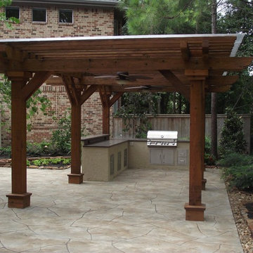 Our Work