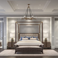 Master Bedroom LL