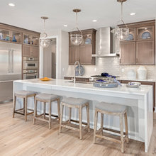 Kitchen Ideas