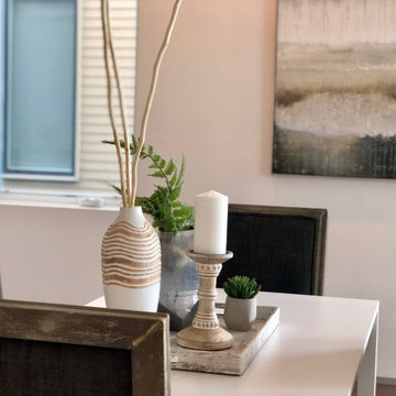 Open Plan Boston Contemporary Gets Defined