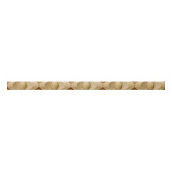 Inviting Home Inc. - Ashland Carved Wood Panel Molding - Molding And Trim