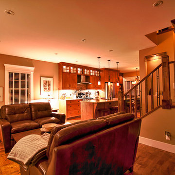 Renfrew - New In - Fill Home