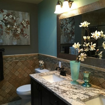Woodinville Remodel Design Buchan Home