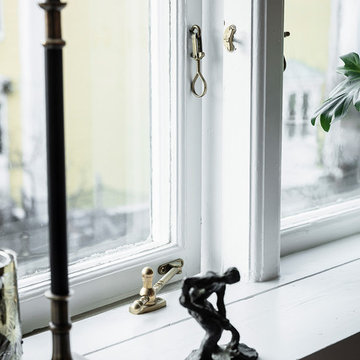 VARSAM TOTALRENOVERING AV SEKELSKIFTSHUS
