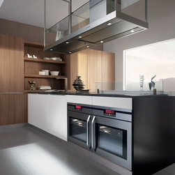 MITON / Collection H72 [75] / MT 400/410 - Kitchen Cabinetry
