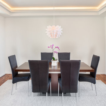 General Remodeling Project in Woodland Hills, CA