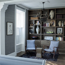 Upstairs bedroom