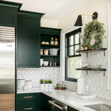 Kitchen Misc.
