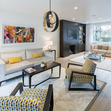 living rooms