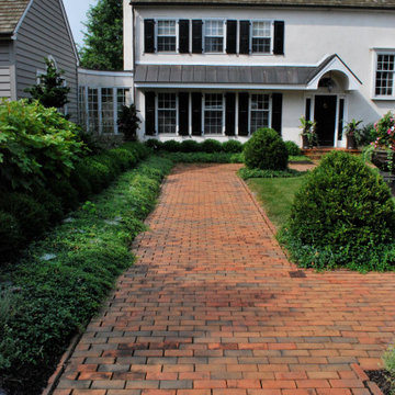 Formal Gardens
