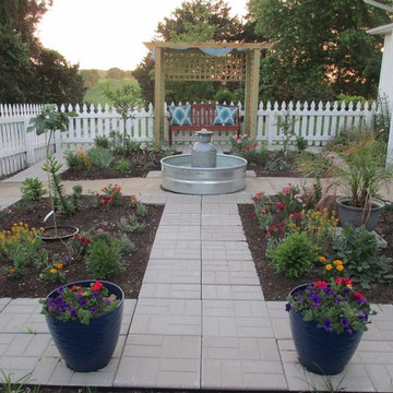 Paradise Garden 2018