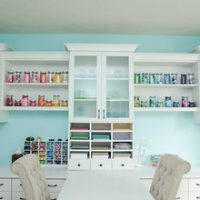 office spare room
