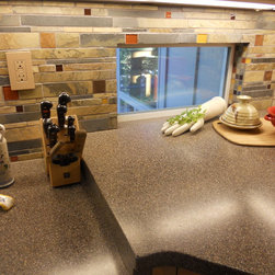 Tile designs - Tile