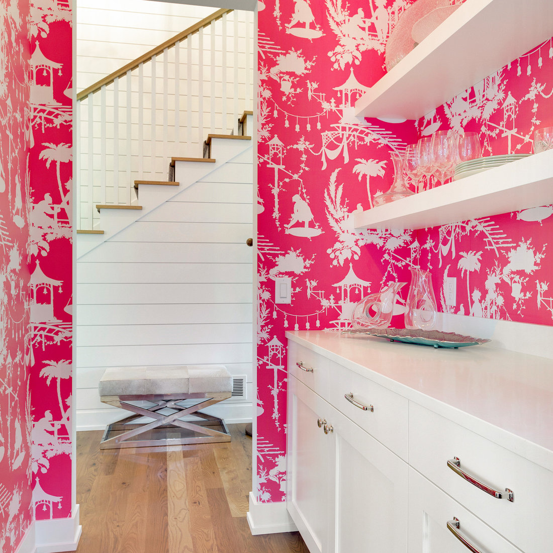 Elegant Eclectic