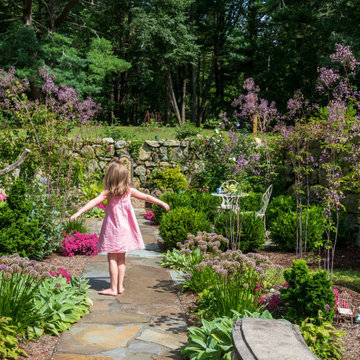 Secret Garden