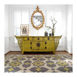 Rugs - Area Rugs