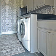 Bathroom / Laundry
