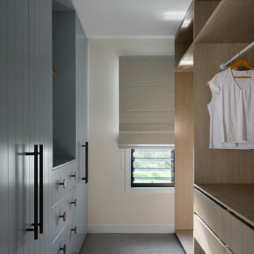 Parkes Residence