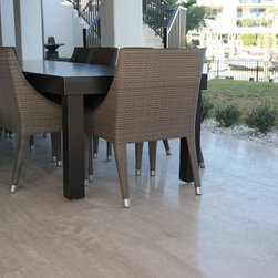 Yauri vein cut travertine - Wall And Floor Tile