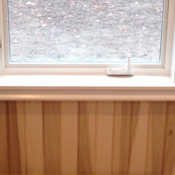 Sunroom Addition