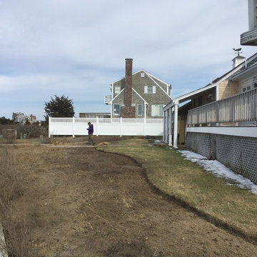 Cape Cod Coastal/Bulkhead Restoration