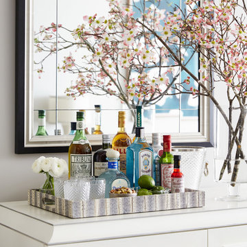A Family-Friendly Condo on the Upper West Side