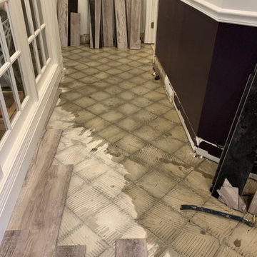 Water Mitigation