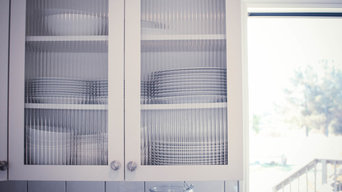 Peet Kitchen Remodel