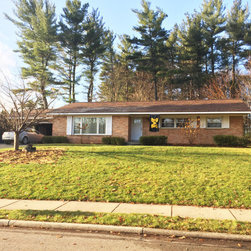 Owens Corning Oakridge Aged Cedar - Roofing And Gutters