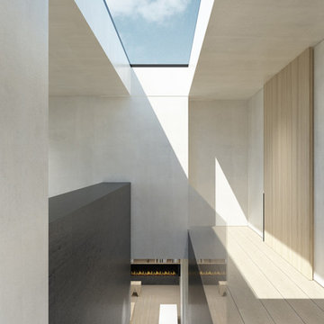 DH House