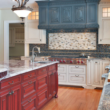 HOBI Award Outstanding Remodel 2011