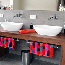 SH Master Bath