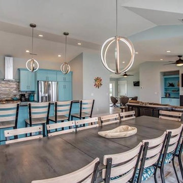 Outer Banks, NC Beach House