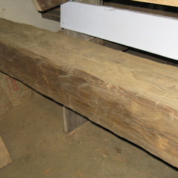 Mantel beams - Products