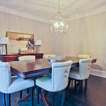 Executive Whole House Remodel